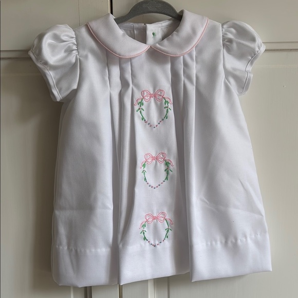 NWT Proper Peony Sonnet Dress - Picture 1 of 4